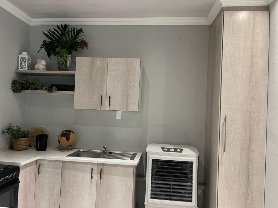 To Let 1 Bedroom Property for Rent in Langenhovenpark Free State